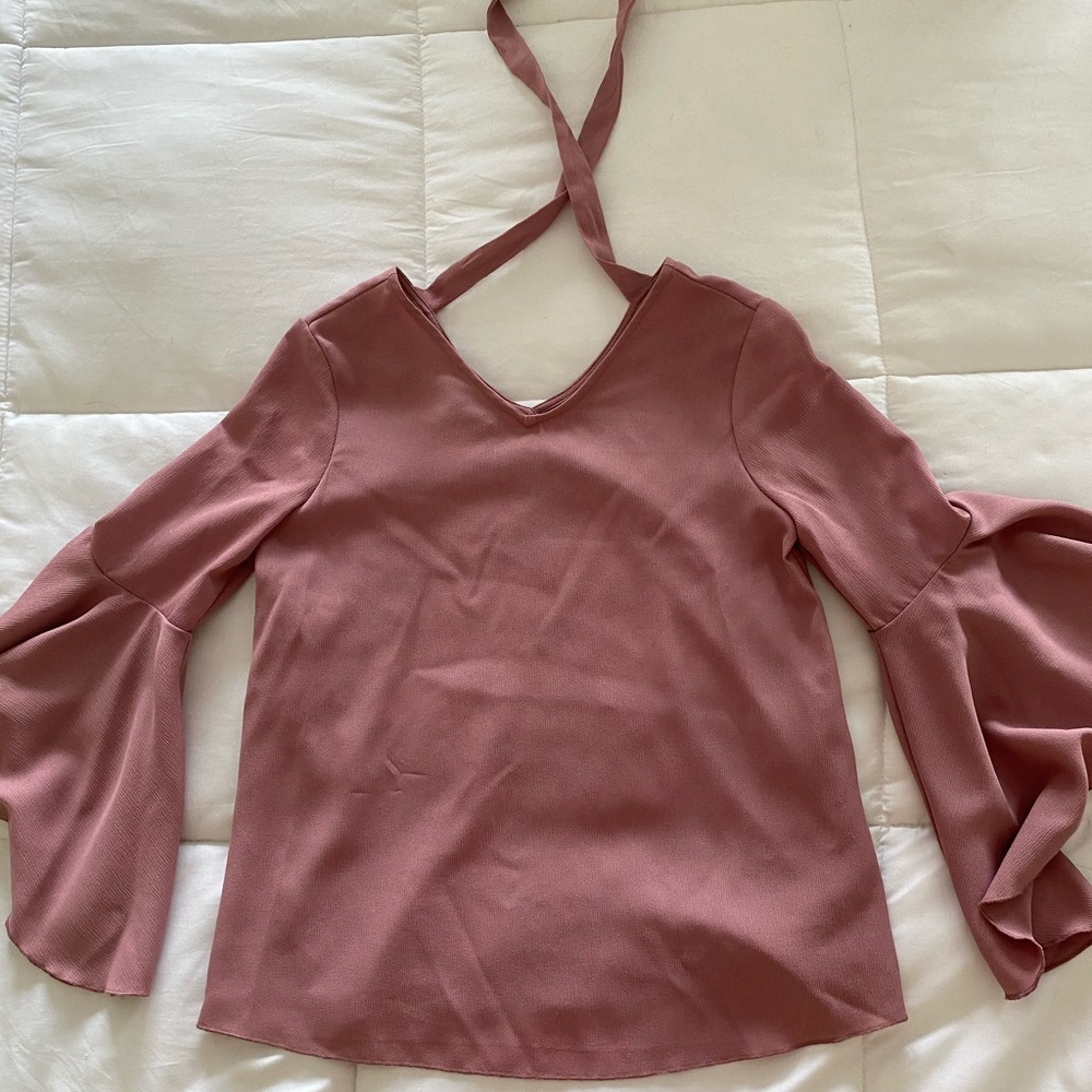 girls blouse